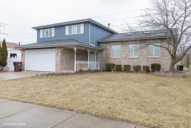 17619 Cloverview Drive - Photo 1 17619 Cloverview Drive - Photo 1
