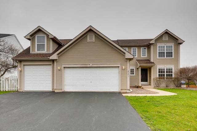 421 Lake Plumleigh Way - Photo 1 421 Lake Plumleigh Way - Photo 1