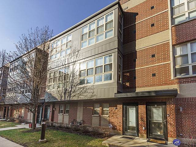 2321 Wabash Avenue - Photo 1