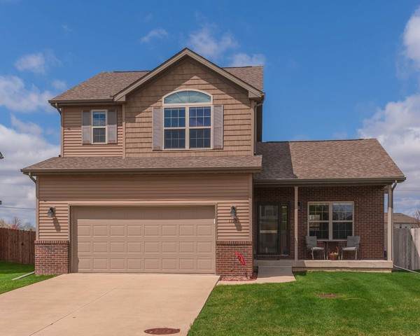 1165 Duck Horn Drive - Photo 1 1165 Duck Horn Drive - Photo 1