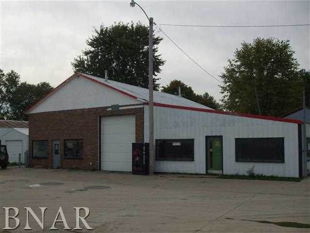 208 Illinois Route 122 - Photo 1