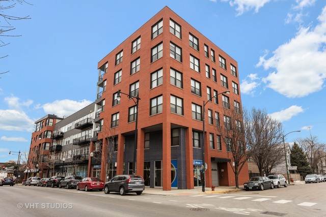 1601 Halsted Street - Photo 1 1601 Halsted Street - Photo 1