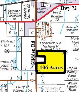 000 Glidden Road - Photo 1