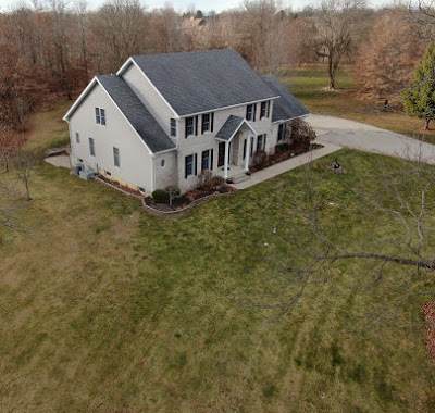 5001 Timberline Drive - Photo 1