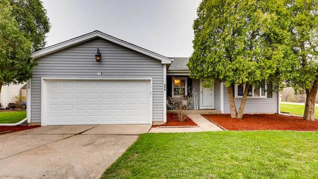 208 Garden Circle - Photo 1 208 Garden Circle - Photo 1