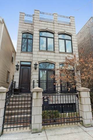 2514 Marshfield Avenue - Photo 1