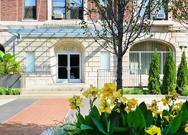 426 Belmont Avenue - Photo 1