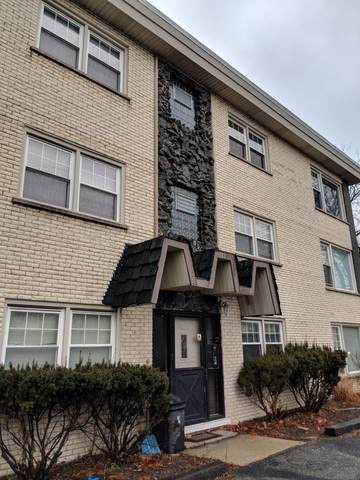 156 Asbury Avenue - Photo 1