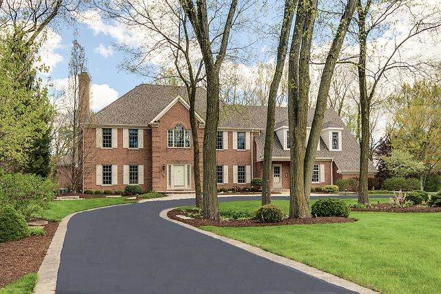 13 Ambrose Lane - Photo 1