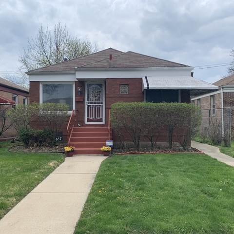 657 Vermont Avenue - Photo 1