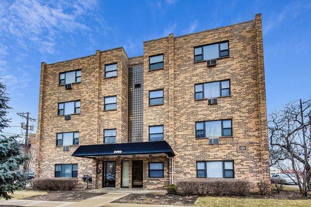 6400 Ridge Boulevard - Photo 1