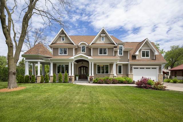 840 Becker Road - Photo 1