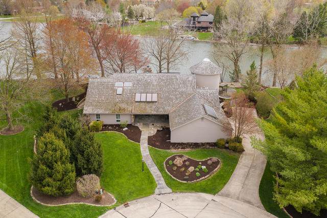4003 Lake Point Drive - Photo 1