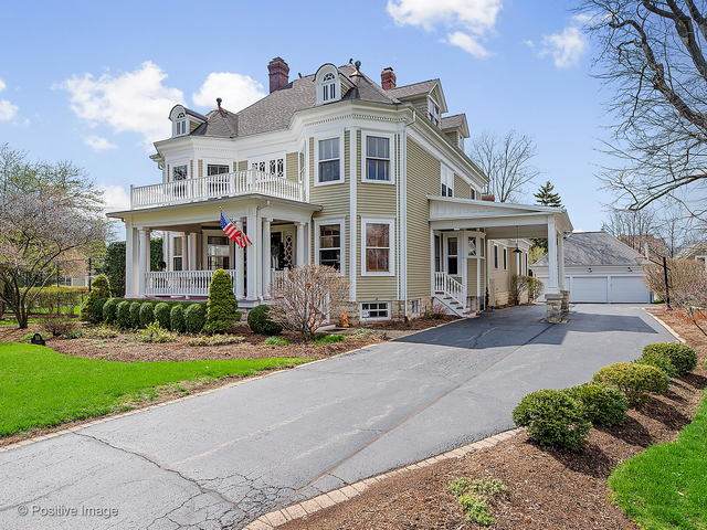 510 Ellis Avenue - Photo 1