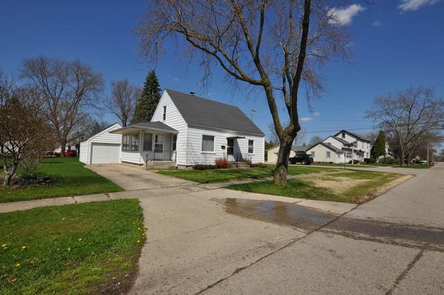 304 Van Buren Street - Photo 1 304 Van Buren Street - Photo 1
