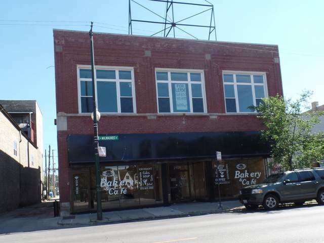 2909 Milwaukee Avenue - Photo 1