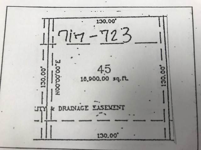 717-723 Carlisle Drive - Photo 1 717-723 Carlisle Drive - Photo 1