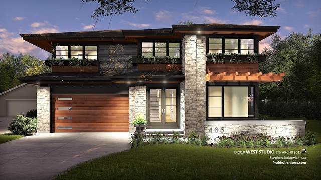 465 Mitchell Avenue - Photo 1