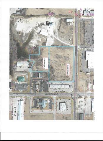 Lot 0 and 00 Mcguire Road - Photo 1