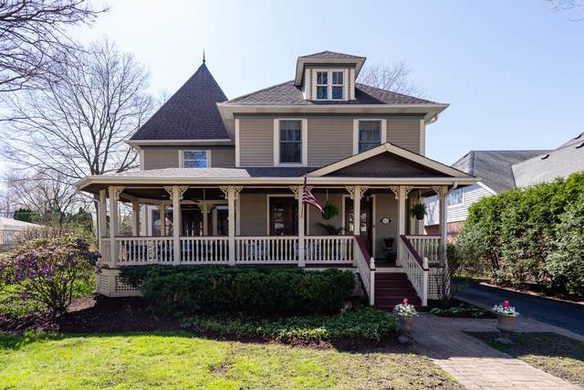436 Madison Street - Photo 1