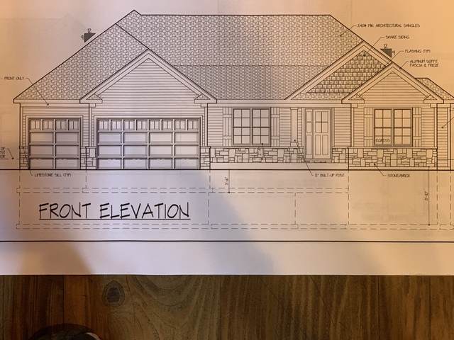 Lot 996 Souders Avenue - Photo 1