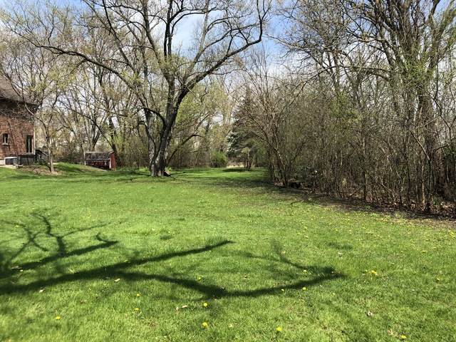 650 Van Buren Street - Photo 1