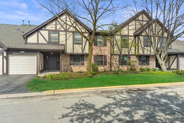 688 Catherine Court - Photo 1 688 Catherine Court - Photo 1