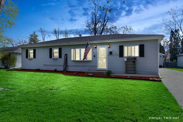 564 Evergreen Lane - Photo 1 564 Evergreen Lane - Photo 1