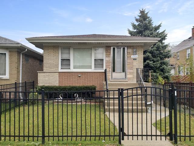 5509 Central Avenue - Photo 1 5509 Central Avenue - Photo 1