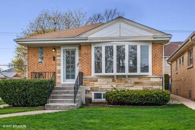 7500 Overhill Avenue - Photo 1