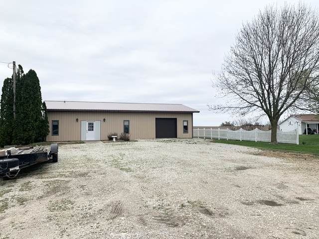 301 Van Alstyne Street - Photo 1