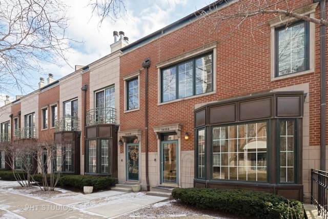 1435 Prairie Avenue - Photo 1