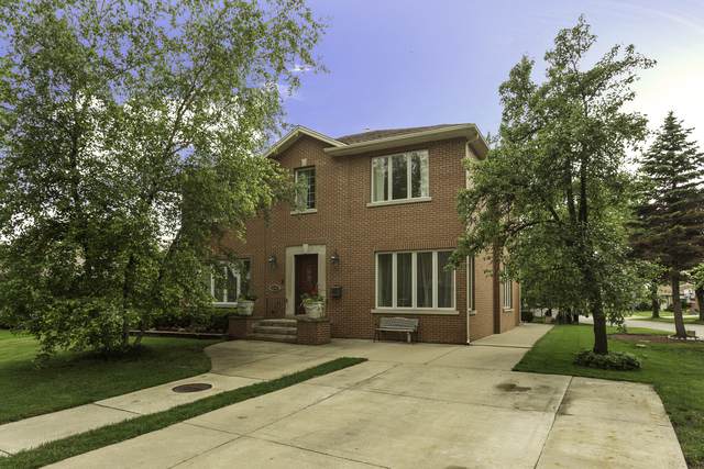 8144 Prospect Street - Photo 1