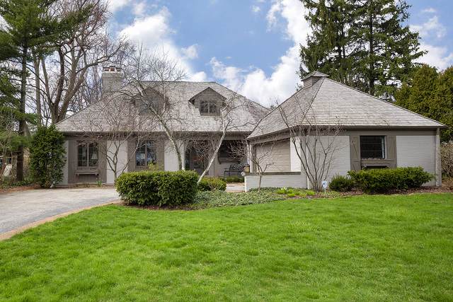 2618 Sheridan Road - Photo 1 2618 Sheridan Road - Photo 1