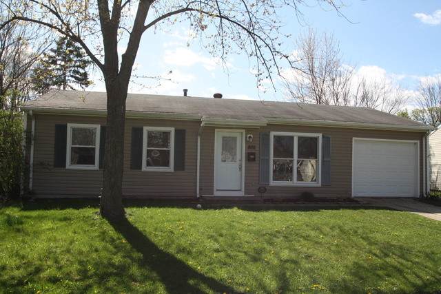 802 Post Lane - Photo 1 802 Post Lane - Photo 1