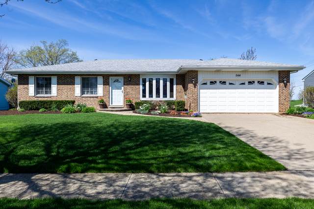 544 Hawthorne Lane - Photo 1 544 Hawthorne Lane - Photo 1
