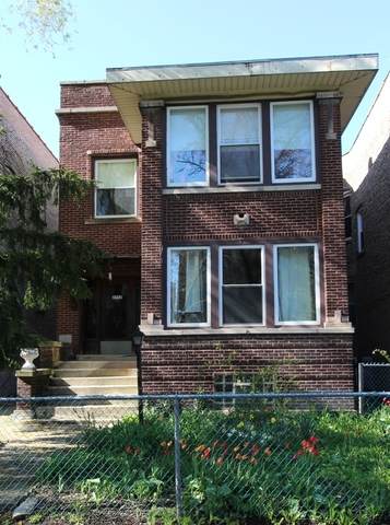 2752 Giddings Street - Photo 1