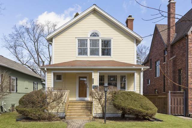 2125 Noyes Street - Photo 1 2125 Noyes Street - Photo 1