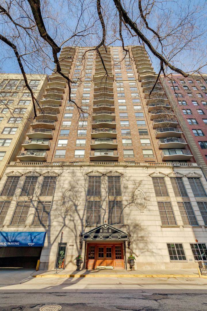 1250 Dearborn Street - Photo 1