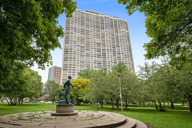 2800 Lake Shore Drive - Photo 1