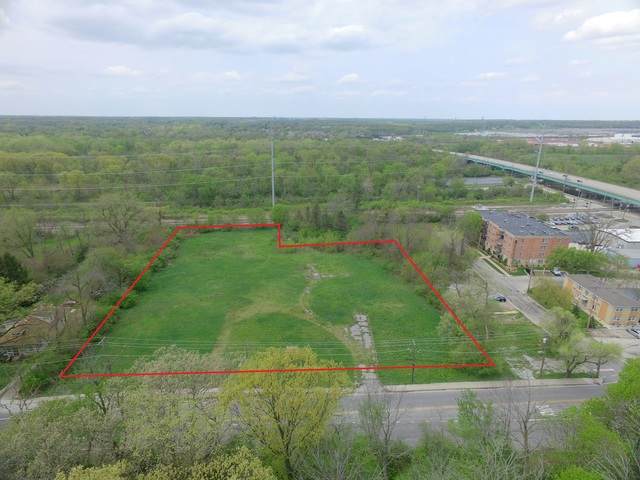 8754 Archer Avenue - Photo 1