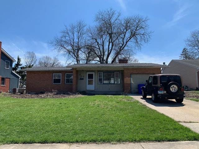 502 Wakeman Avenue - Photo 1