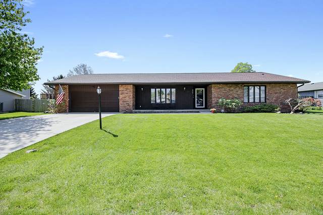 2501 Berniece Drive - Photo 1 2501 Berniece Drive - Photo 1