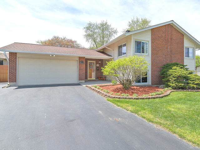 6710 Pershing Court - Photo 1