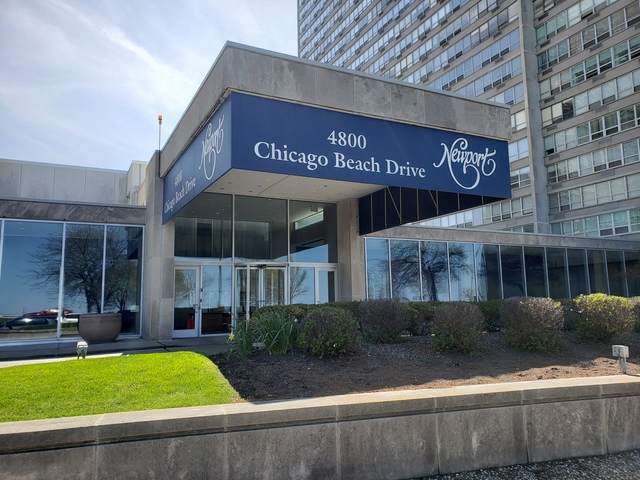 4800 Chicago Beach Drive - Photo 1