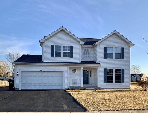 5687 Mckenzie Drive - Photo 1 5687 Mckenzie Drive - Photo 1