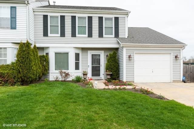 1120 Ashbrook Drive - Photo 1