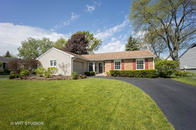 1516 Kaspar Avenue - Photo 1