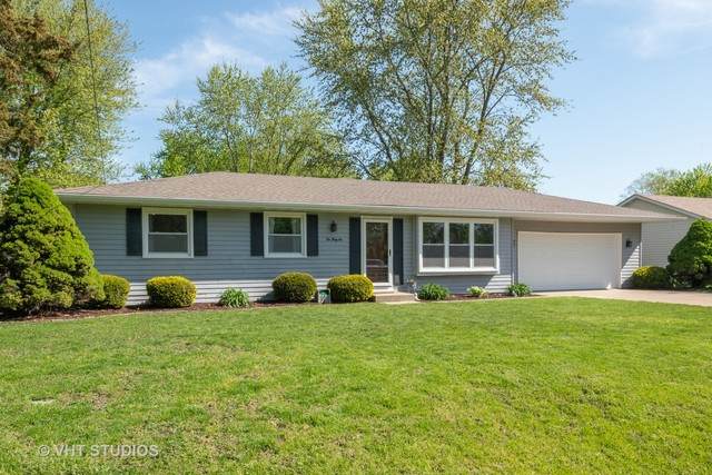 1036 Eureka Street - Photo 1