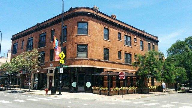 3341 Halsted Street - Photo 1